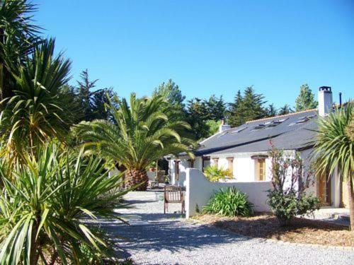 Aubergerie Sauzon Exterior foto